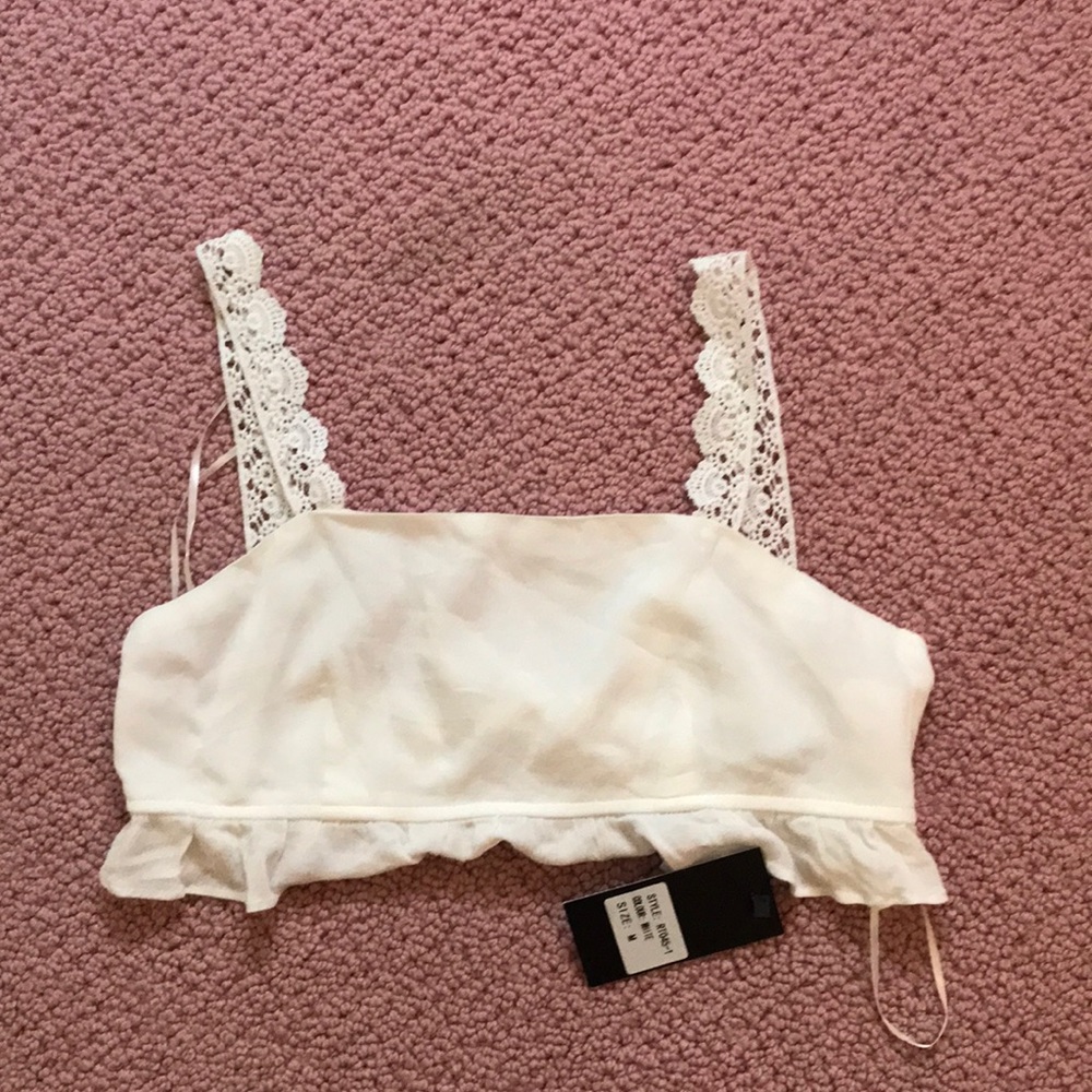 LF crop top - Picture 2 of 6